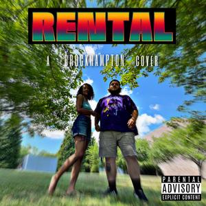 RENTAL (feat. THE Kiana)