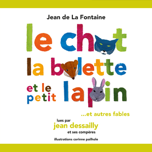 L’Huître et les Plaideurs