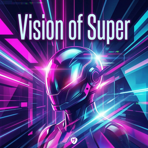 Vision Of Super