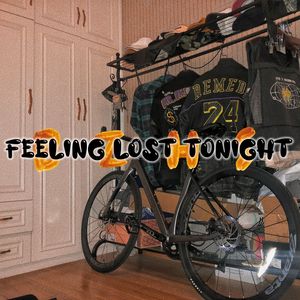 feeling lost tonight(Prod EVOMUSIC)