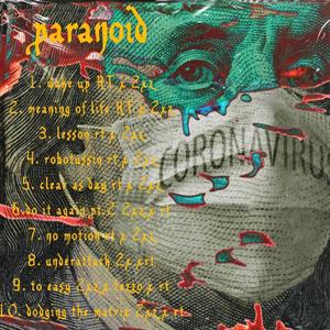 Robotussin (feat. Rt)