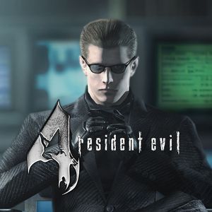Wesker 佣兵 (Cover Capcom Sound Team)