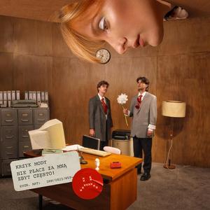 Nie płacz za mną zbyt często!