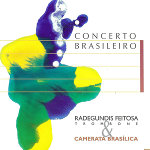 Concerto para Trombone e Quinteto de Metais: Introdução, Allegro, Maracatu