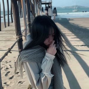 褪色的海-风中信（褪色的海 remix）