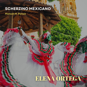 Scherzino Mexicano