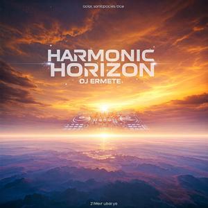 Harmonic Horizon