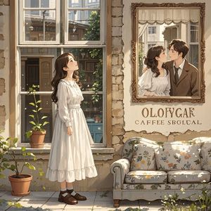 旧时光的糖_真心