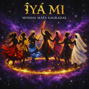 Oriki Oxum — Ìyá Omi Tútù