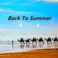 Back To Summer (Original mix)