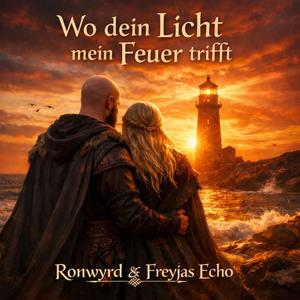 Wo dein Licht mein Feuer trifft (feat. Frayjas Echo)