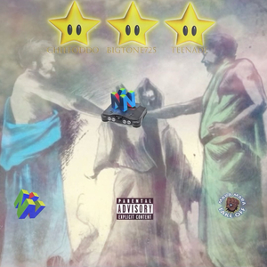 Nintendo64 (feat. ChiefOddo, Teenade & Big Tone725)