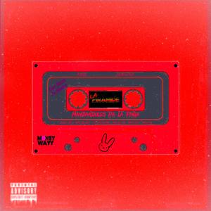 Mandandolos Pa' La PINGA (feat. Almistch, mase mc, Dadi OG & 3P Choppa)