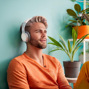 Sonidos De Confortabilidad Acústico