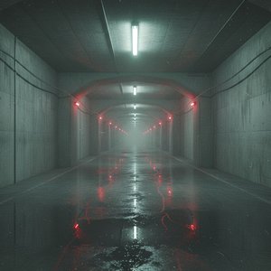 No Way Back