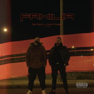 FAMILIA (feat. Enato Thavma)