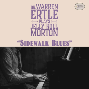 Sidewalk Blues