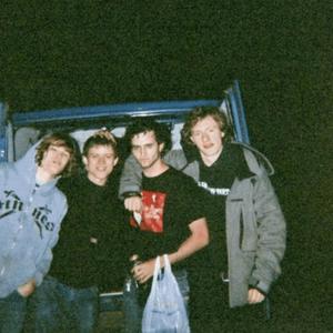 Radiohead Sucks (remaster)