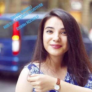 Kim Icin Gulusun Değiştiyse