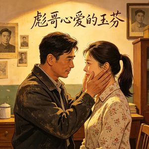 彪哥心爱的玉芬