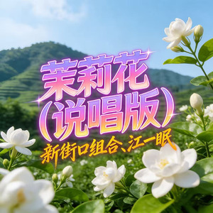 茉莉花 (说唱版)