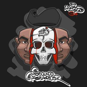 Divergencia (feat. Jake Zúñiga)