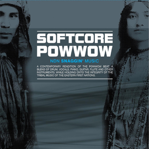 Mi'kmaq Journey (feat. Eastern Eagle)