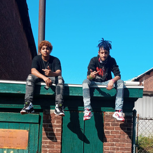 The Get Back (feat. Oboy Draco & Ace_Loc)