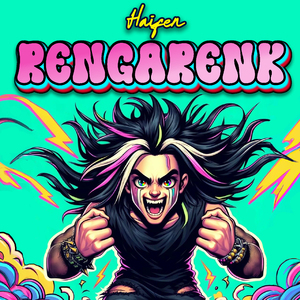 Rengarenk