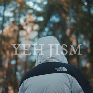 ''YEH JISM'' Bollywood Drill Type Beat(Prod. PHENEX)