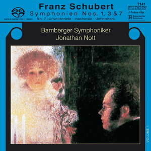 Symphony No. 1 in D Major, D. 82:III. Menuetto: Allegretto