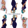 Cali Monroe - Trap Keep Jumpin' (feat. Text Sosa & Microwave Frank)