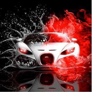 Livin' Life 2 Fast (feat. Concrete)