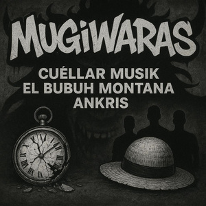 Mugiwaras