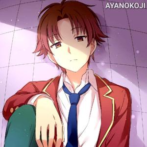 Kiyotaka Ayanokoji