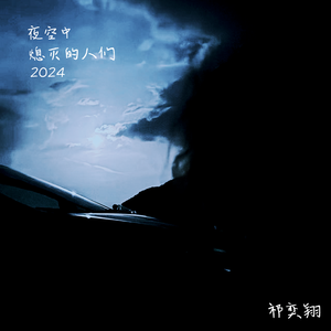 夜空中熄灭的人们2024