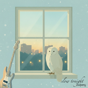 slow tonight