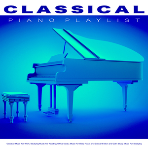 Arabesque - Debussy - Classical Piano - Classical Playlist - Classical Music