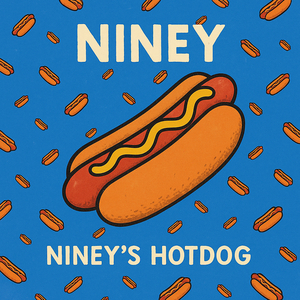 Niney's Hotdog