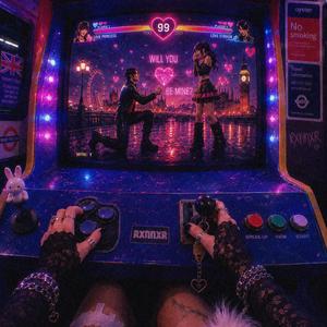 LOVE//GAME