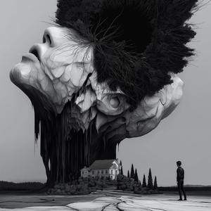 境界線上の黙示 / Revelation at the Borderline