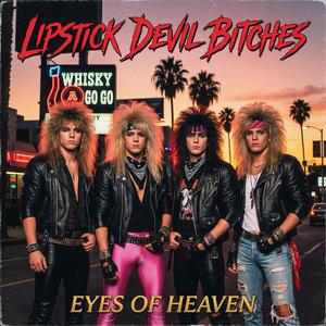 In The Dark We Find Love