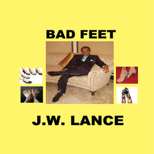 Bad Feet