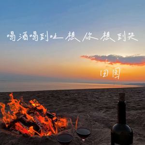 喝酒喝到吐想你想到哭 (伴奏)