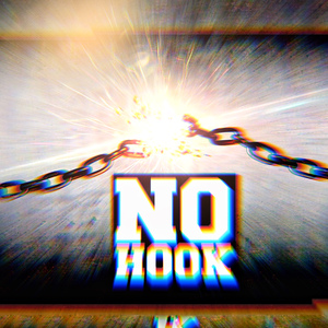 NO HOOK！