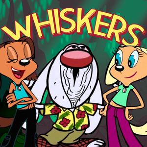 WHISKERS (feat. Taione, Martu & Tru1)