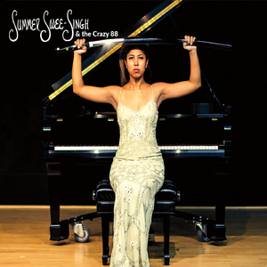 Mikael (For Irina & Sarkis)