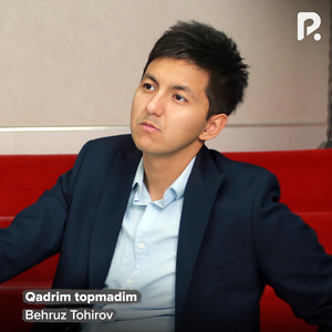 Qadrim topmadim