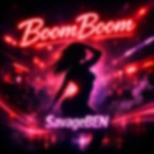 Boom Boom (Bondoc Beniamin Remix)