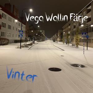 Vinter (Studio Live Version)
